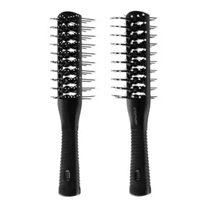 Щітка тунельна двостороння (чорна) 3020646 Comair Germany