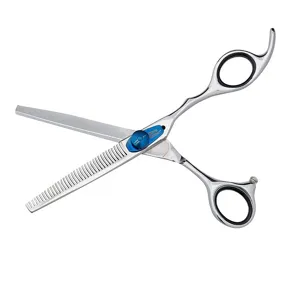 Ножниці для стрижки філірувальні "Xtreme" ХТ-6,35 Е Olivia Garden