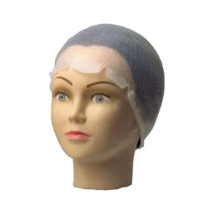Шапочка для мелірування силіконова Salon Stylist (normal) 7000435/756000 Comair Germany