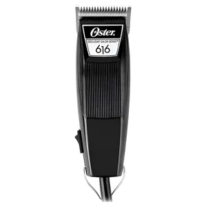 Машинка для стрижки Oster-616 зі змінним ножем (616-91) Oster