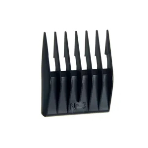 Насадка для машинки Moser 9 мм. "№3" 1230-7510 Moser