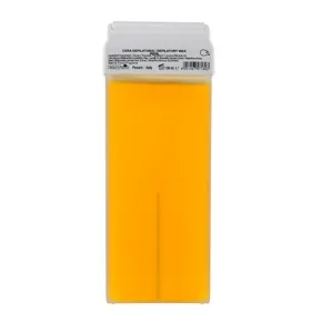 Віск для депіляції в касеті з роликом ІНДІЯ / INDIA, 100 мл Skin System