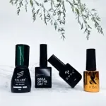 Бази для гель-лаку