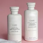 Догляд за волоссям