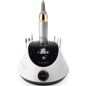 Фрезер BUCOS Х2Pro 65W / 35000 об / хв WHITE PEARL