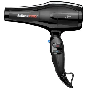 Фен TIZIANO без іонізації 2100-2300W  BABYLISS 6330RE