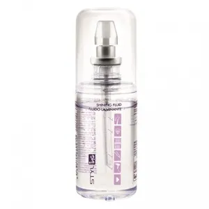 Флюїд 80мл проти посічених кінчиків Shining Fluid Styl ING Professional