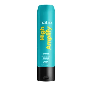 Кондиціонер для надання об`єму тонкому волоссю, 300мл  Conditioner for Volume High Amplify Total Results MATRIX 