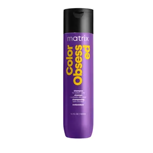 Шампунь для збереження кольору фарбованого волосся, 300 мл Shampoo Color Obsessed Total Results MATRIX