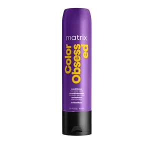 Кондиціонер для збереження кольору фарбованого волосся, 300 мл  Conditioner Color Obsessed Total Results MATRIX