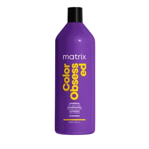 Кондиціонер для збереження кольору фарбованого волосся, 1000 мл  Conditioner Color Obsessed Total Results MATRIX