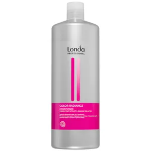 Кондиціонер для захисту кольору фарбованого волосся, 1000 мл Conditioner COLOR RADIANCE Londa Professional