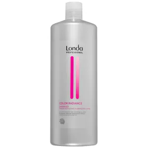 Шампунь для захисту кольору фарбованого волосся, 1000 мл Shampoo COLOR RADIANCE Londa Professional