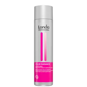 Кондиціонер для захисту кольору фарбованого волосся, 250 мл Conditioner COLOR RADIANCE Londa Professional