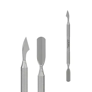Лопатка манікюрна EXPERT 30 TYPE 3 (пушер округлий широкий з сокиркою) PE-30/3 STALEKS PRO