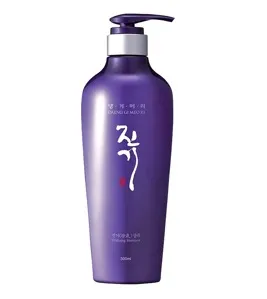 Шампунь регенеруючий для відновлення волосся 300мл Vitalizing Shampoo DAENG GI MEO RI