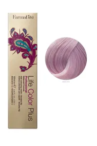 Рожевий (PINK) Фарба для волосся 100 мл Life Color Plus FarmaVita
