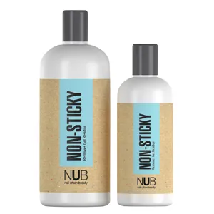 NUB NON-STICKY Рідина для зняття дисперсійного шару 250мл