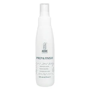 ADORE Prep & Finish Знежирювач 3в1 125мл