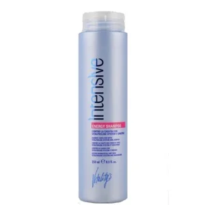 Шампунь проти випадіння волосся з екстрактом ялівцю, 250 мл Energy Shampoo INTENSIVE Vitality`s