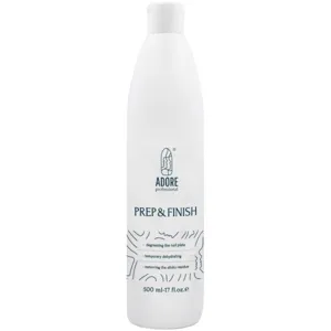 ADORE Prep & Finish Знежирювач 3в1 500мл