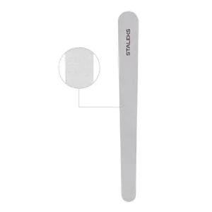 Пилка для нігтів лазерна BEAUTY & CARE 20 (110 мм) FBC-20-110 STALEKS 