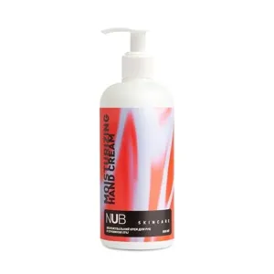 Крем для рук зволожувальний з сечовиною 5% 500мл Hand Cream Moisturing Urea NUB