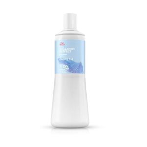 Оксидант 1,9%  WELLOXON PERFECT  Wella Professionals, 1000мл 