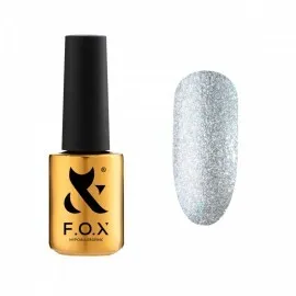 F.O.X Holographic Top Фініш 7мл