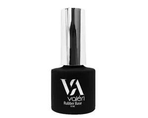 VALERI Rubber Base Основа каучукова для гель-лаку 6 мл