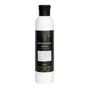 F.O.X Nano Dehydrator Nail Prep Знежирювач 250 мл