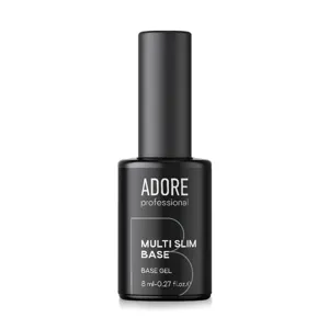 ADORE Multi Slim Base Тонка багатофункціональна база 8мл