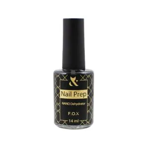 F.O.X Nail Prep Знежирювач 14 мл
