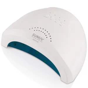 Лампа SUN OneSE 36W  2-в-1 LED/UV  ОРИГІНАЛ