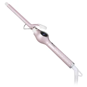 Плойка для завивки (діаметр 25 мм) Glamour Magic 100317 TICO Professional