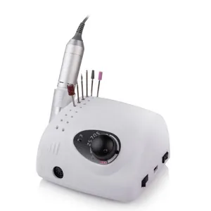 Фрезер BUCOS ZS-705 65W / 35000 об / хв  WHITE