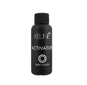 Активатор фарби кремовий 2,25% (7,5 Vol), 60 мл SЕМІ COLOR ACTIVATOR KEUNE  