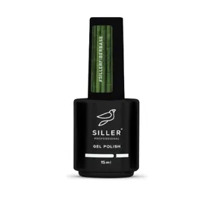 Основа з нейлоновими волокнами, 15 мл Fiber Base SILLER Professional               