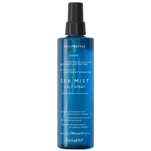Спрей  моделюючий "Морський ефект" 240 мл SEA MIST SPRAY HD Life Style FARMAVITA