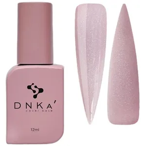 DNKa Cover  Base  Основа камуфляжна для гель-лаку 12мл  №08 Magical 