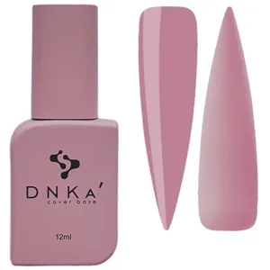 DNKa Cover  Base  Основа камуфляжна для гель-лаку 12мл  №27 Serious