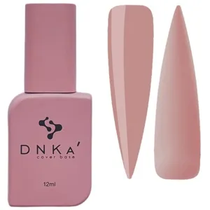 DNKa Cover  Base  Основа камуфляжна для гель-лаку 12мл  №31 Business