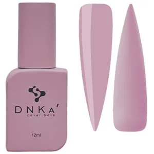DNKa Cover  Base  Основа камуфляжна для гель-лаку 12мл  №33 Estetic