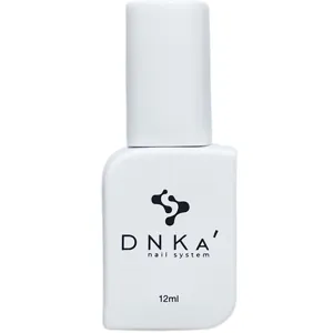 DNKa Rubber  Base  Основа каучукова для гель-лаку 12мл 