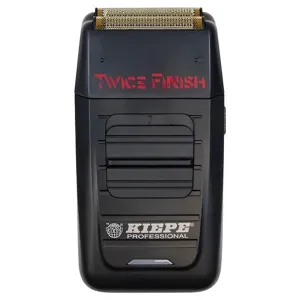 Шейвер професійний Twice Finish 6510 KIEPE Professional