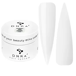 DNKa Builder gel Гель для нарощування нігтів 30мл  №01 Vibe