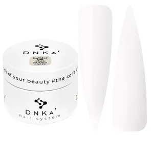 DNKa Builder gel Гель для нарощування нігтів 30мл  №02 Angel