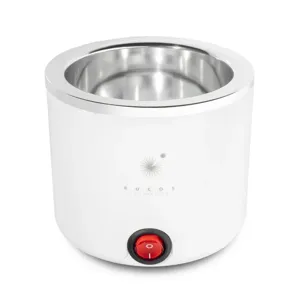 BUCOS Воскоплав CP-200 WHITE на 100W 200мл  