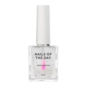 Дегідратор для нігтів, 10 мл Dehydrator NAILSOFTHEDAY