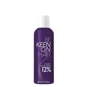 Крем-окислювач 12% (40 Vol), 100 мл Cream Developer KEEN